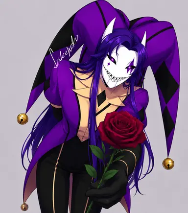 Profile image of 제스터