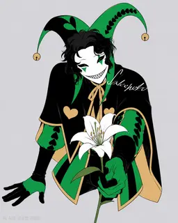 Profile image of 할리퀸