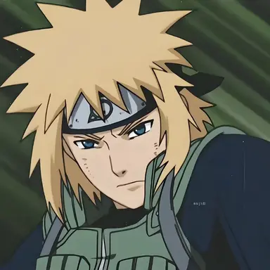 Profile image of ミナト