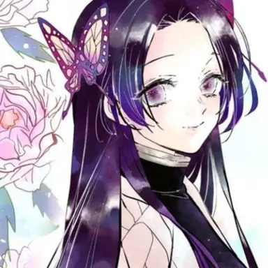 Profile image of 胡蝶カナエ