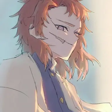 Profile image of 鱗滝錆兎