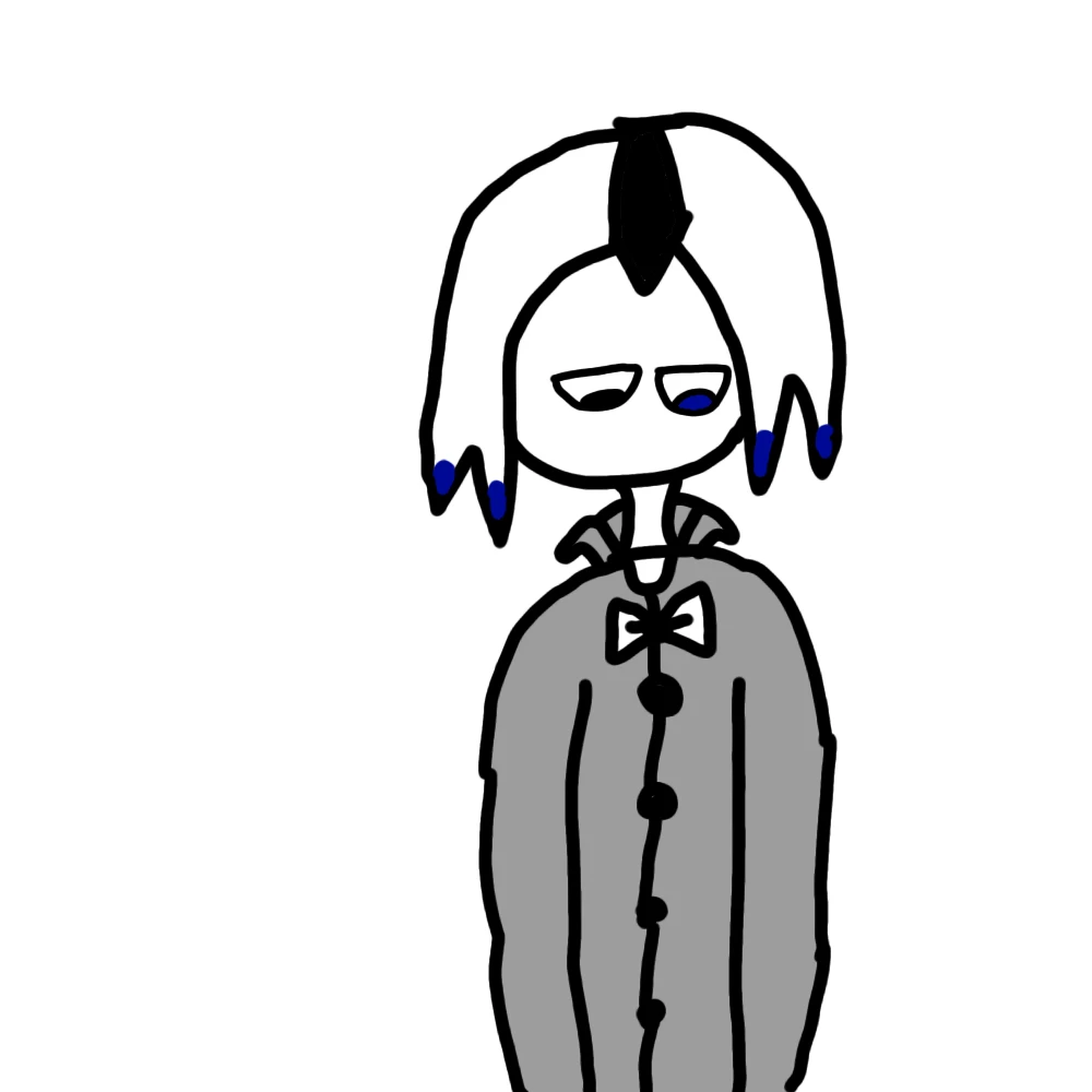 과혼(과거의 혼돈)