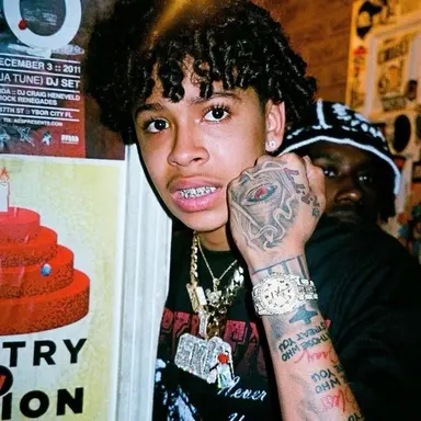 Profile image of Luh