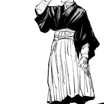 Profile image of 젠인 나오야