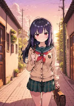 Profile image of 紫乃