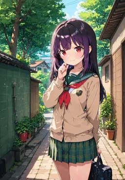 Profile image of 紫乃