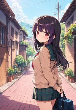 Profile image of 紫乃