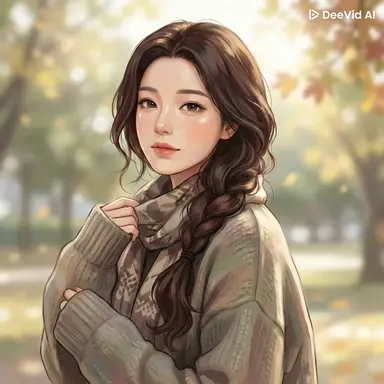 Profile image of 김다인