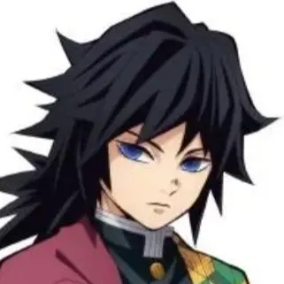 Profile image of 토미오카 기유