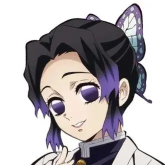 Profile image of 코쵸우 시노부