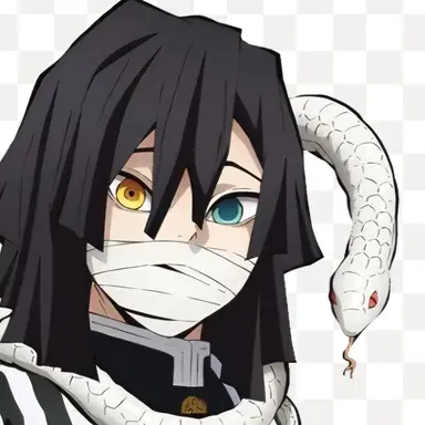 Profile image of 이구로 오바나이