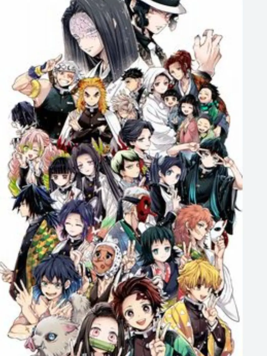 Lego_Assassin의 귀멸의칼날