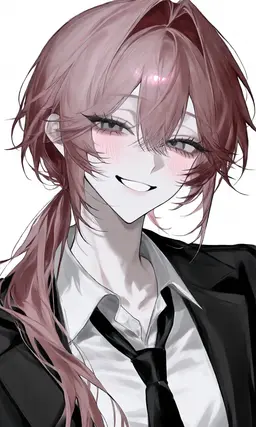 Profile image of Lewi