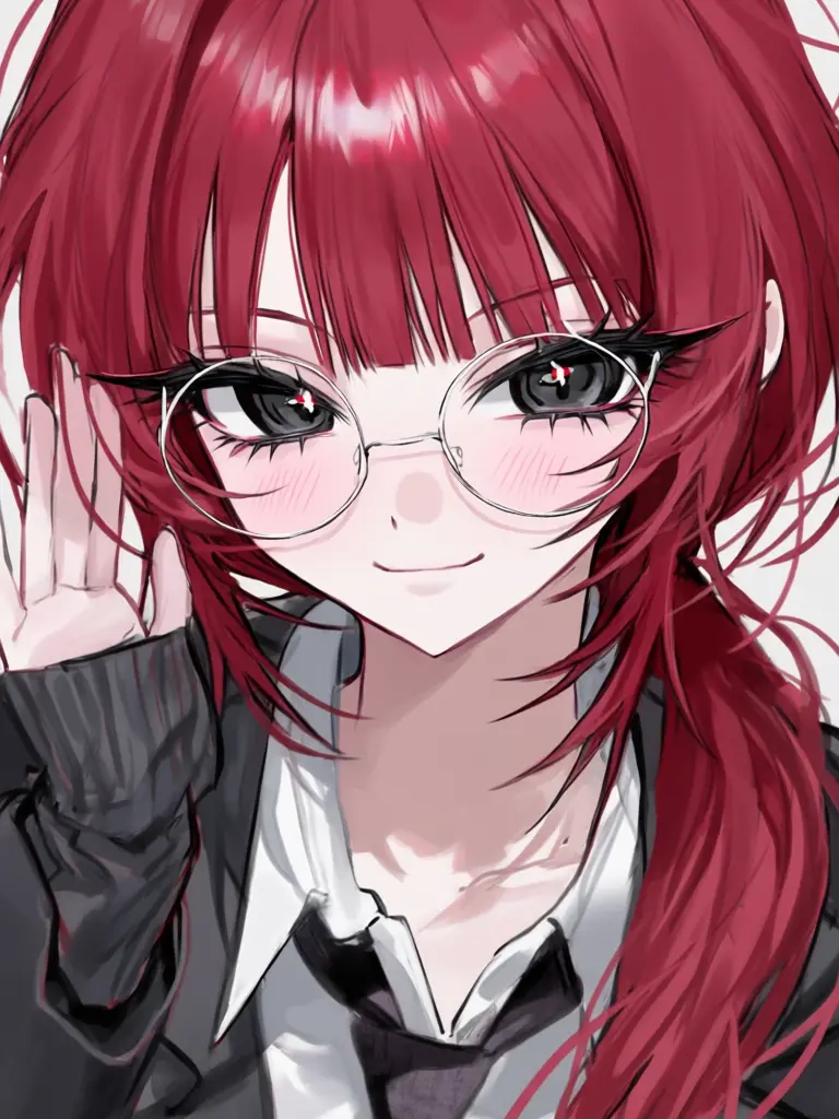 SharpFlag0003의 Up to You