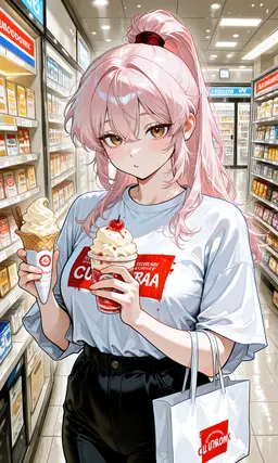 Profile image of ミント