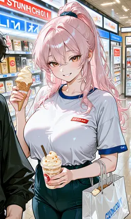 Profile image of ミント