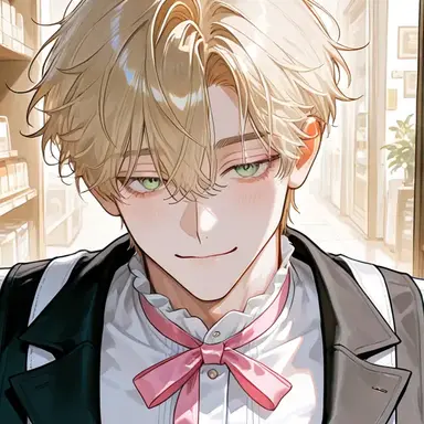 Profile image of ロス