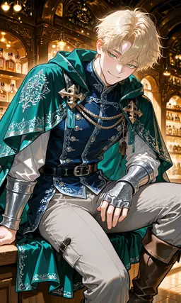 Profile image of ロス