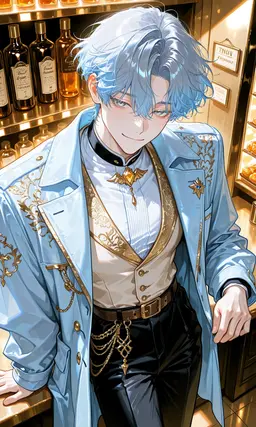 Profile image of イル