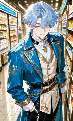 Profile image of イル