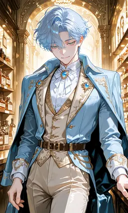 Profile image of イル