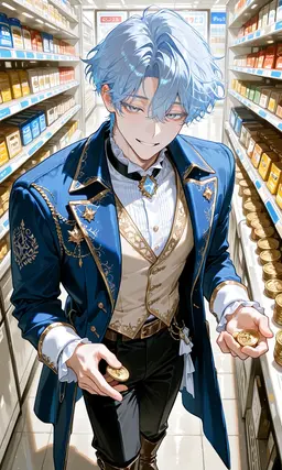 Profile image of イル