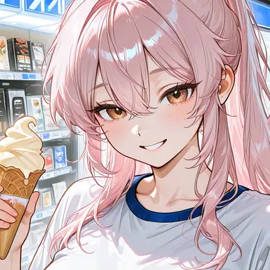 Profile image of ミント