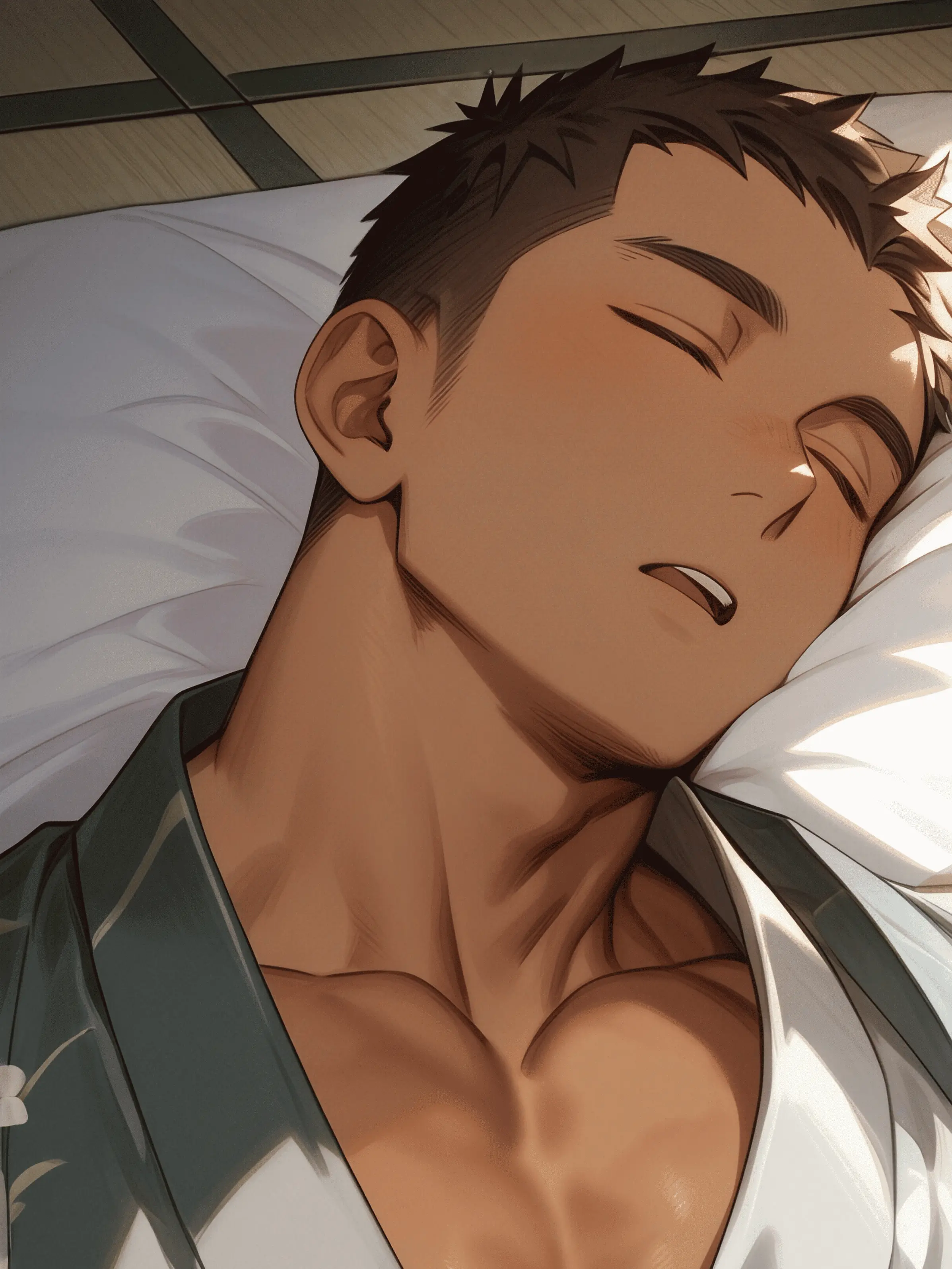 ModestTwine5635의 眠れない夜に
