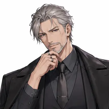 Profile image of 미카게 레이지