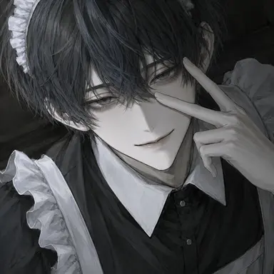 Profile image of 漣
