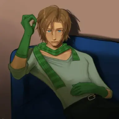 Profile image of Lawrence