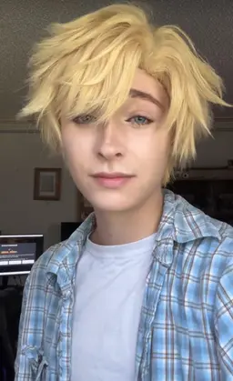 Profile image of Garroth