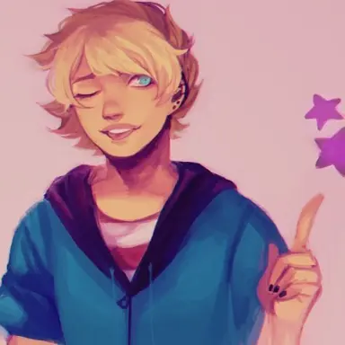 Profile image of Garroth