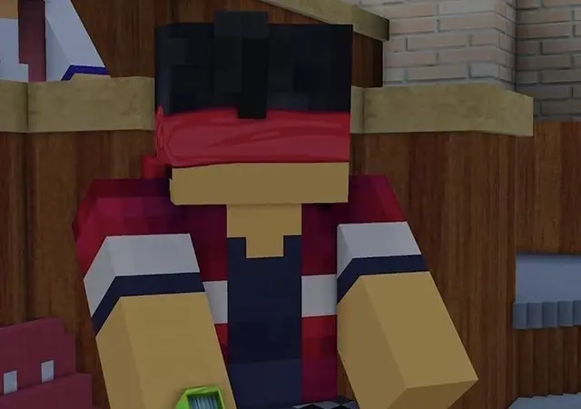 Profile image of Aaron