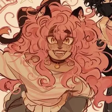 Profile image of Kawaii-Chan