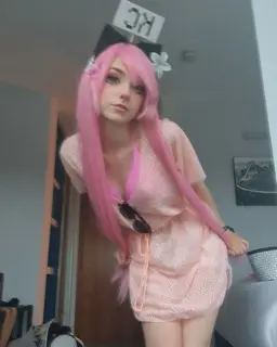 Profile image of Kawaii-Chan