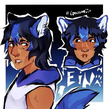Profile image of Ein