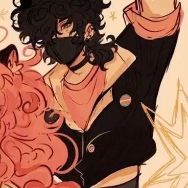 Profile image of Zane