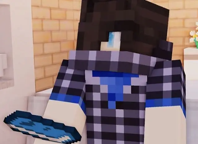 Profile image of Zane