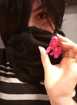 Profile image of Zane