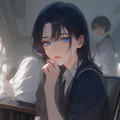 Profile image of 강하린