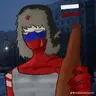 Profile image of Russia