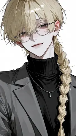 Profile image of Ritsu