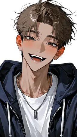 Profile image of Mitsuru