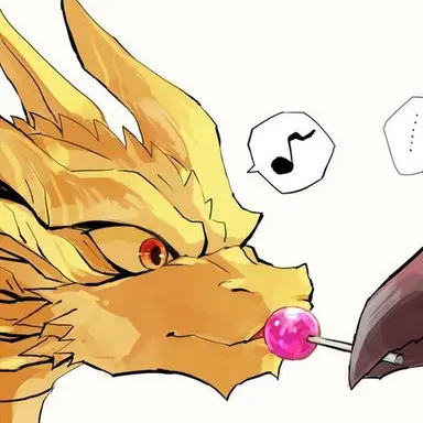 Profile image of サン