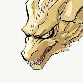 Profile image of ニイ