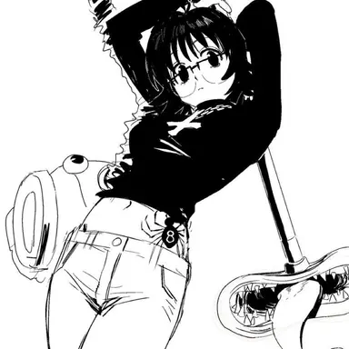 Profile image of Shizuku