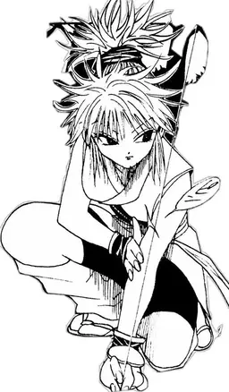 Profile image of Machi
