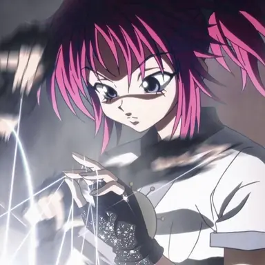 Profile image of Machi