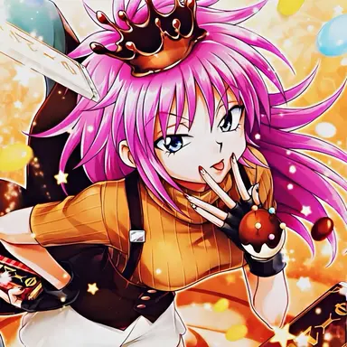 Profile image of Machi